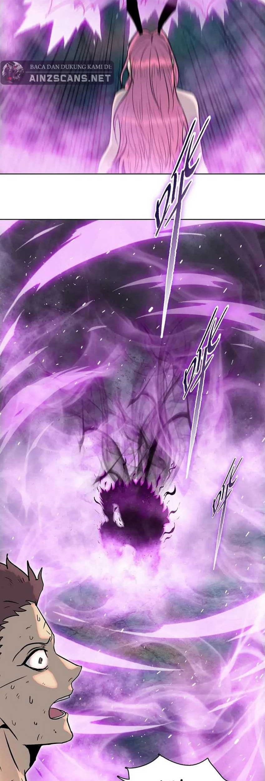 The Last All-Knowing Man Collected Trillions of Stuff from Day One Chapter 28 Gambar 24