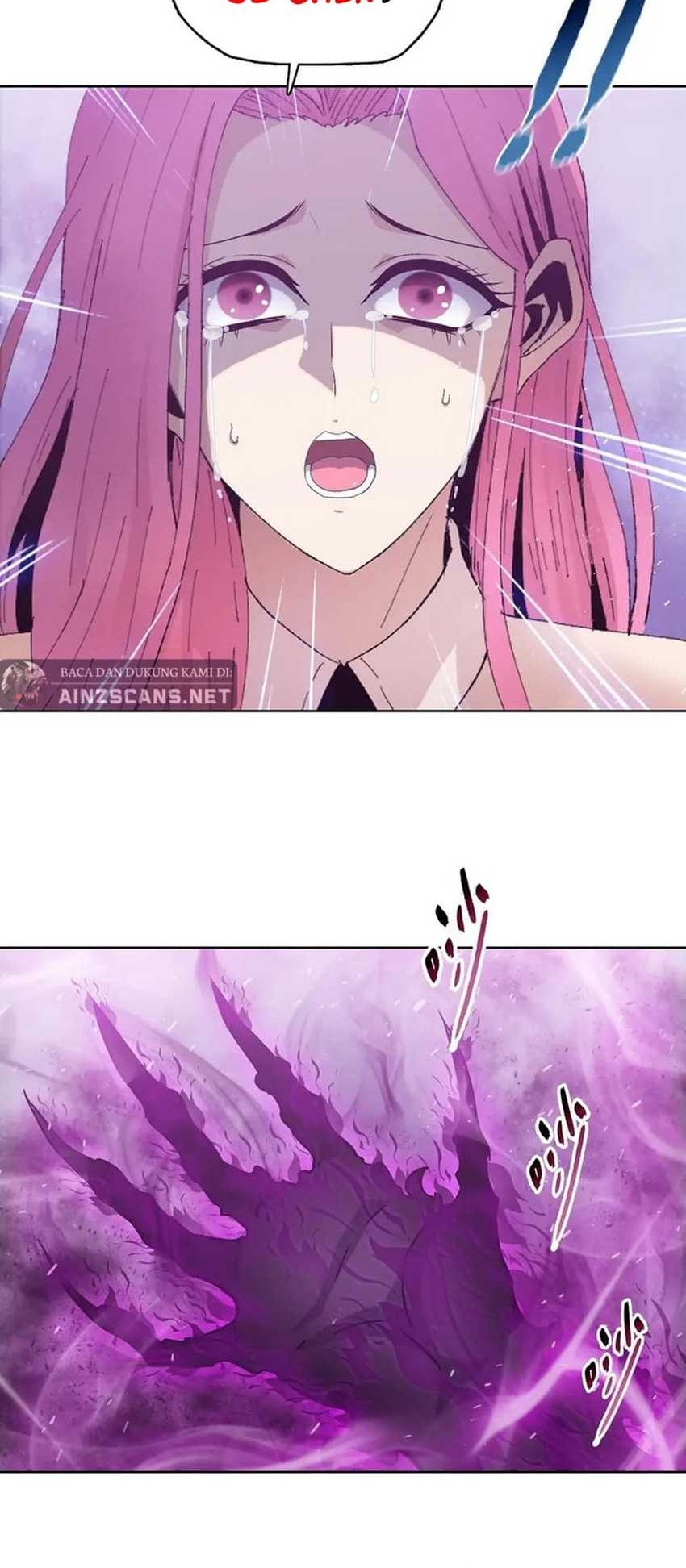 The Last All-Knowing Man Collected Trillions of Stuff from Day One Chapter 28 Gambar 30