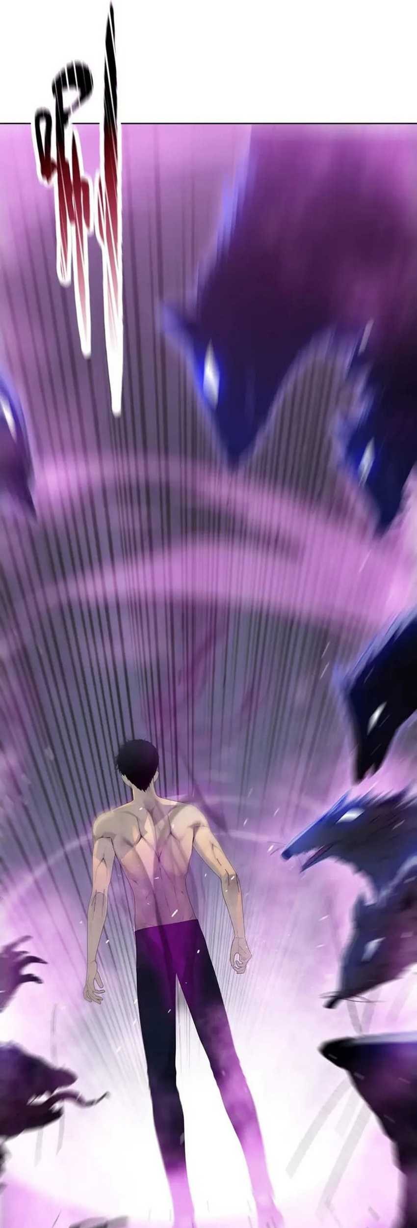 The Last All-Knowing Man Collected Trillions of Stuff from Day One Chapter 28 Gambar 35