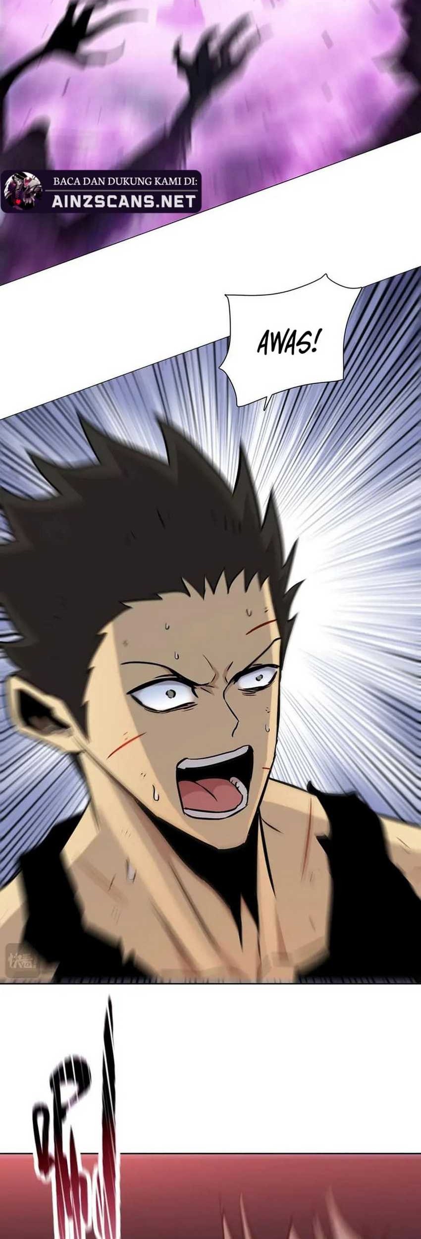 The Last All-Knowing Man Collected Trillions of Stuff from Day One Chapter 28 Gambar 36