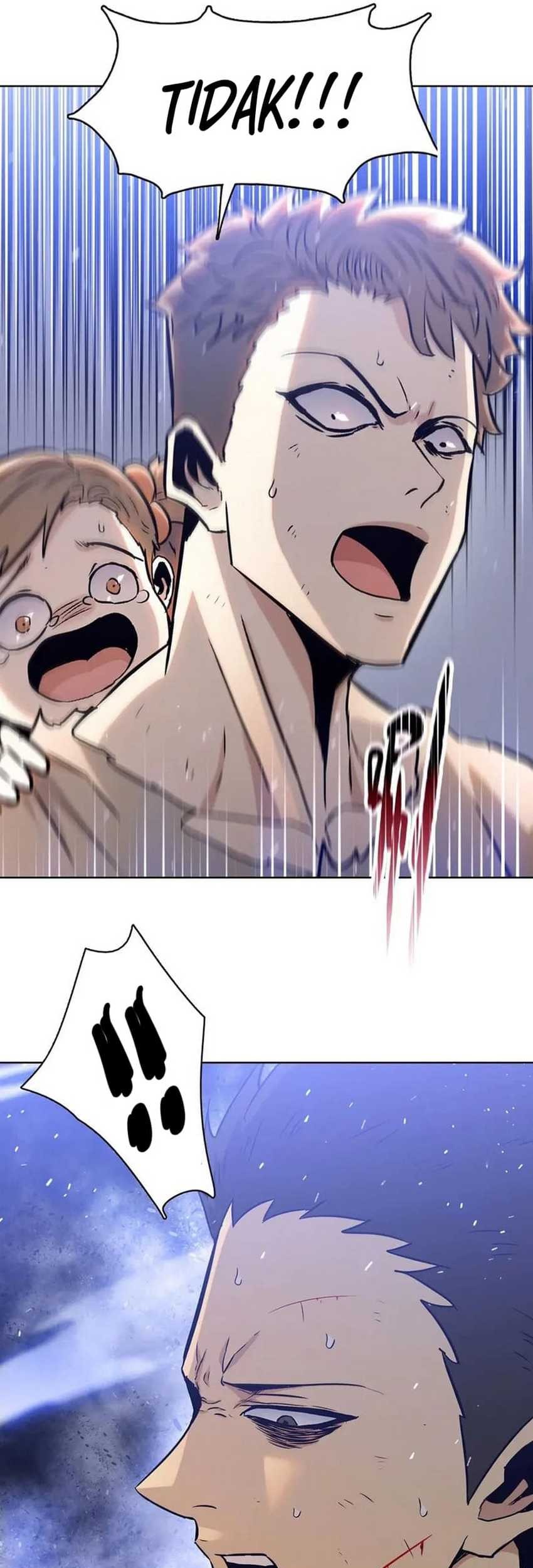 The Last All-Knowing Man Collected Trillions of Stuff from Day One Chapter 28 Gambar 15