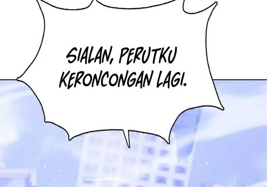 The Last All-Knowing Man Collected Trillions of Stuff from Day One Chapter 28 Gambar 18