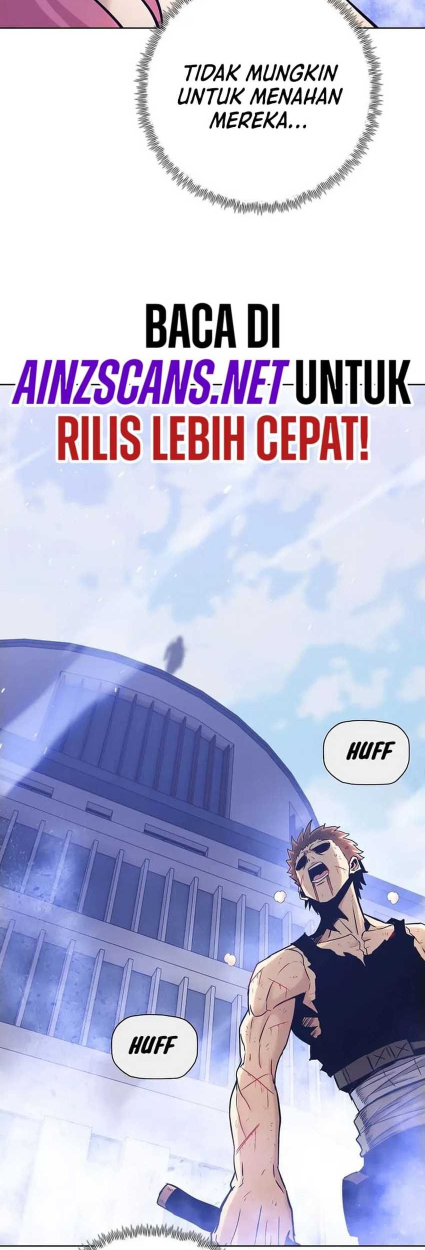 The Last All-Knowing Man Collected Trillions of Stuff from Day One Chapter 28 Gambar 20