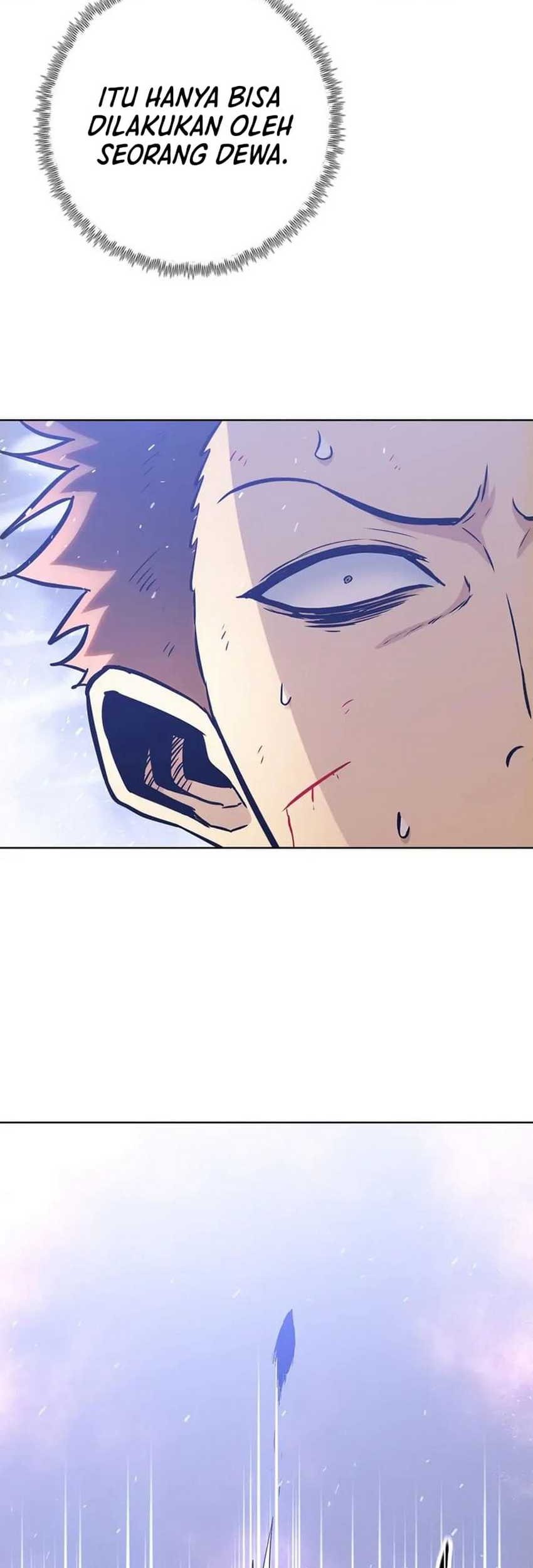 The Last All-Knowing Man Collected Trillions of Stuff from Day One Chapter 28 Gambar 21