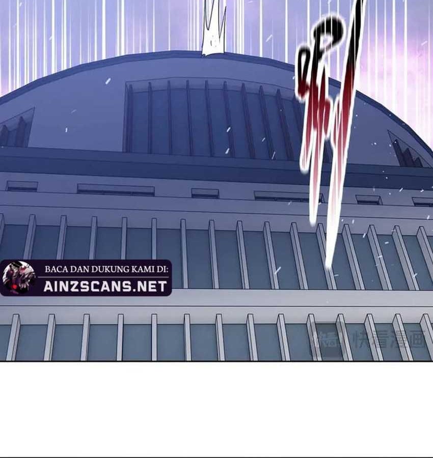 The Last All-Knowing Man Collected Trillions of Stuff from Day One Chapter 28 Gambar 22