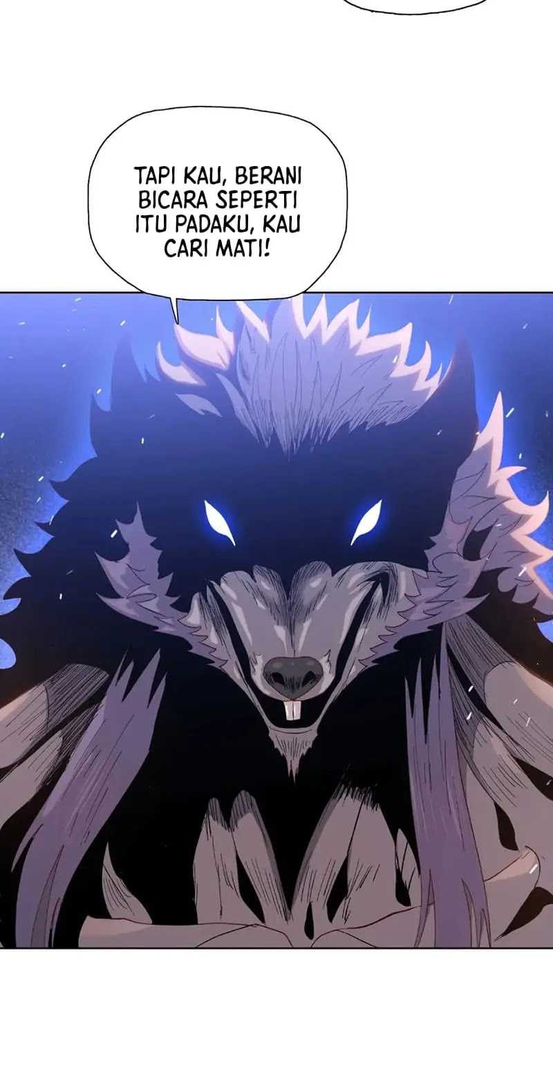 The Last All-Knowing Man Collected Trillions of Stuff from Day One Chapter 27 Gambar 41