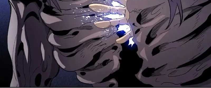 The Last All-Knowing Man Collected Trillions of Stuff from Day One Chapter 27 Gambar 45