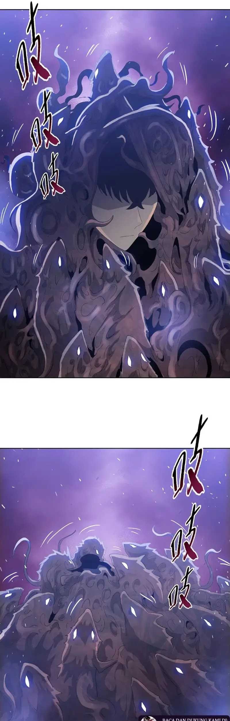 The Last All-Knowing Man Collected Trillions of Stuff from Day One Chapter 27 Gambar 29