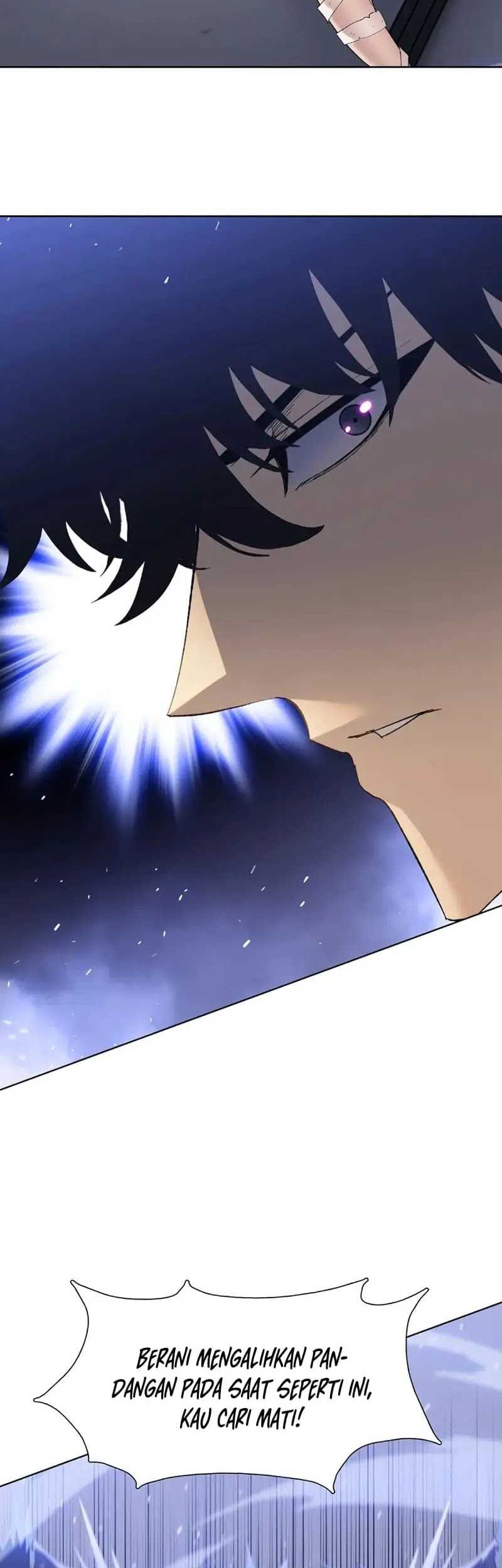 The Last All-Knowing Man Collected Trillions of Stuff from Day One Chapter 27 Gambar 6