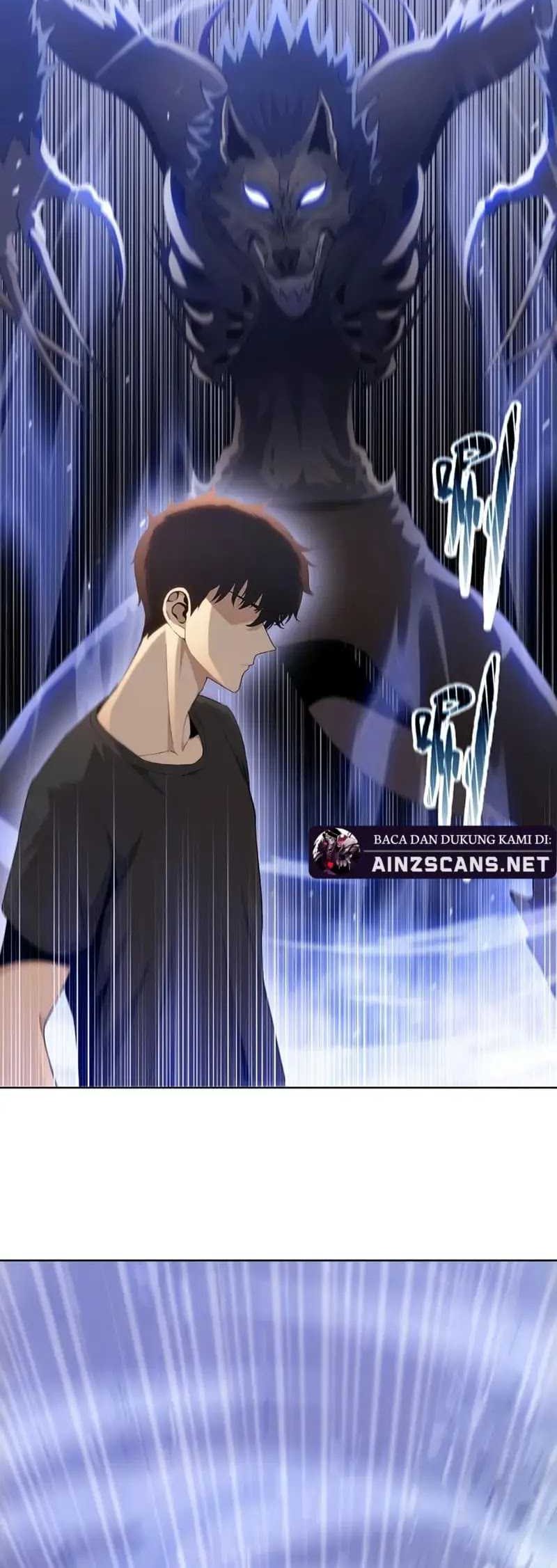 The Last All-Knowing Man Collected Trillions of Stuff from Day One Chapter 27 Gambar 7