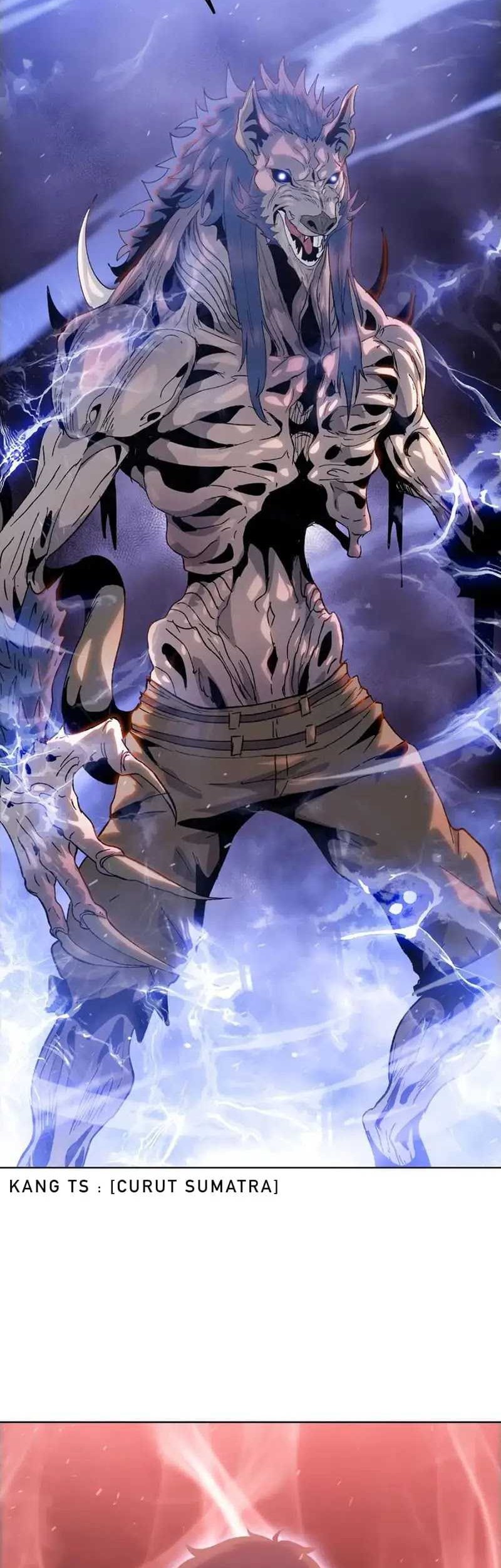 The Last All-Knowing Man Collected Trillions of Stuff from Day One Chapter 26 Gambar 42