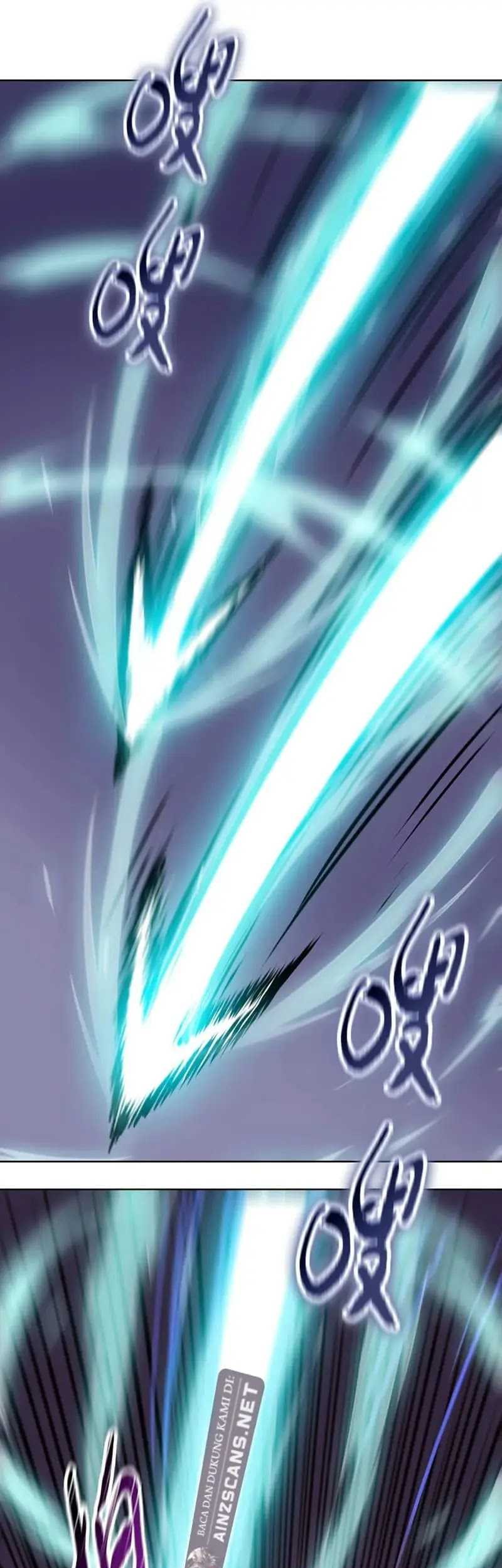 The Last All-Knowing Man Collected Trillions of Stuff from Day One Chapter 26 Gambar 26