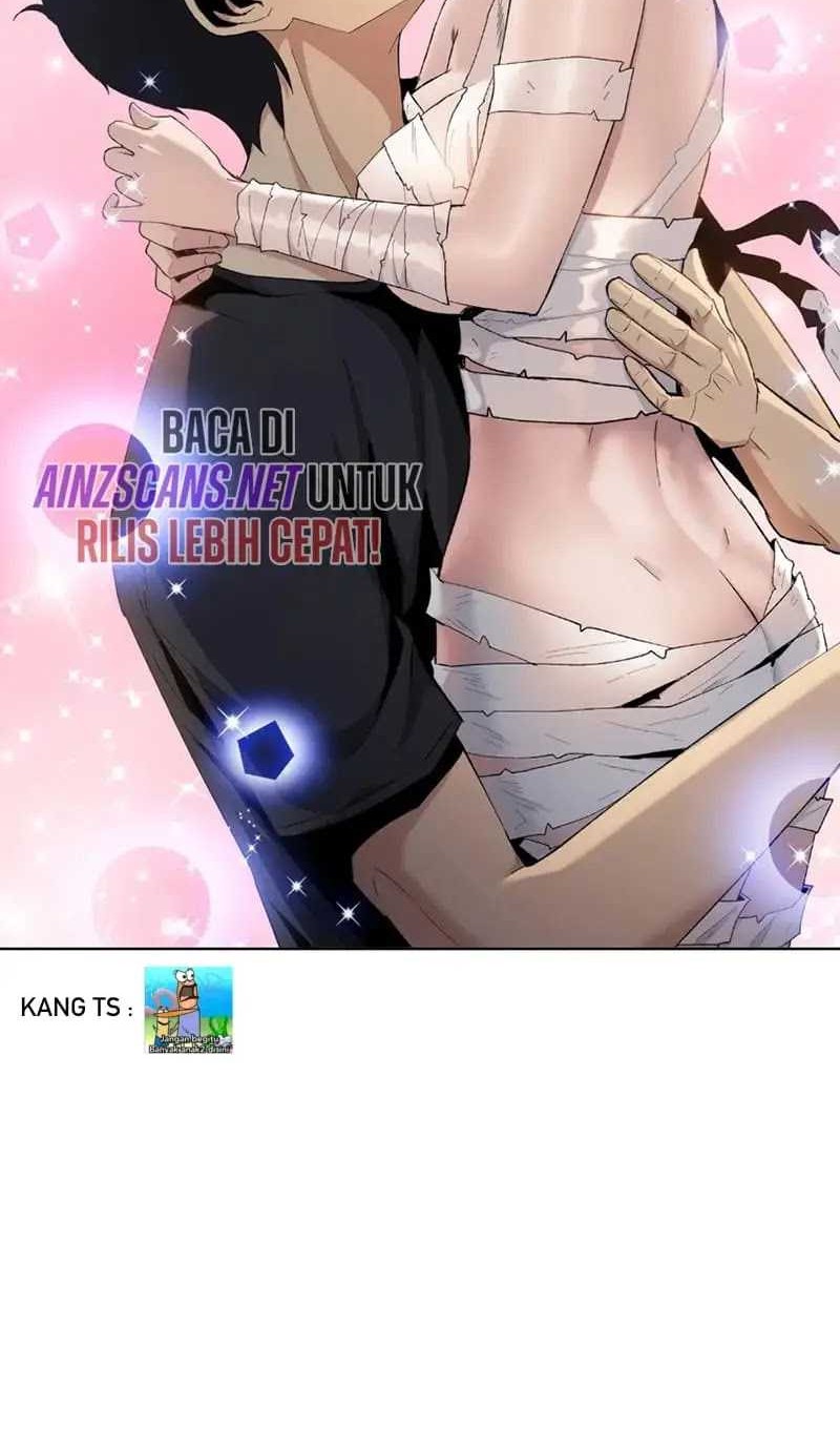 The Last All-Knowing Man Collected Trillions of Stuff from Day One Chapter 26 Gambar 36