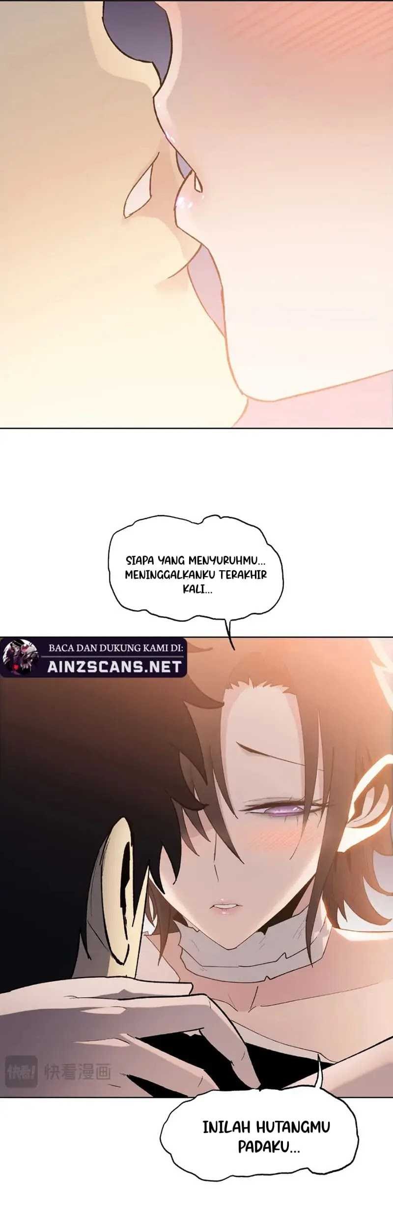 The Last All-Knowing Man Collected Trillions of Stuff from Day One Chapter 26 Gambar 37