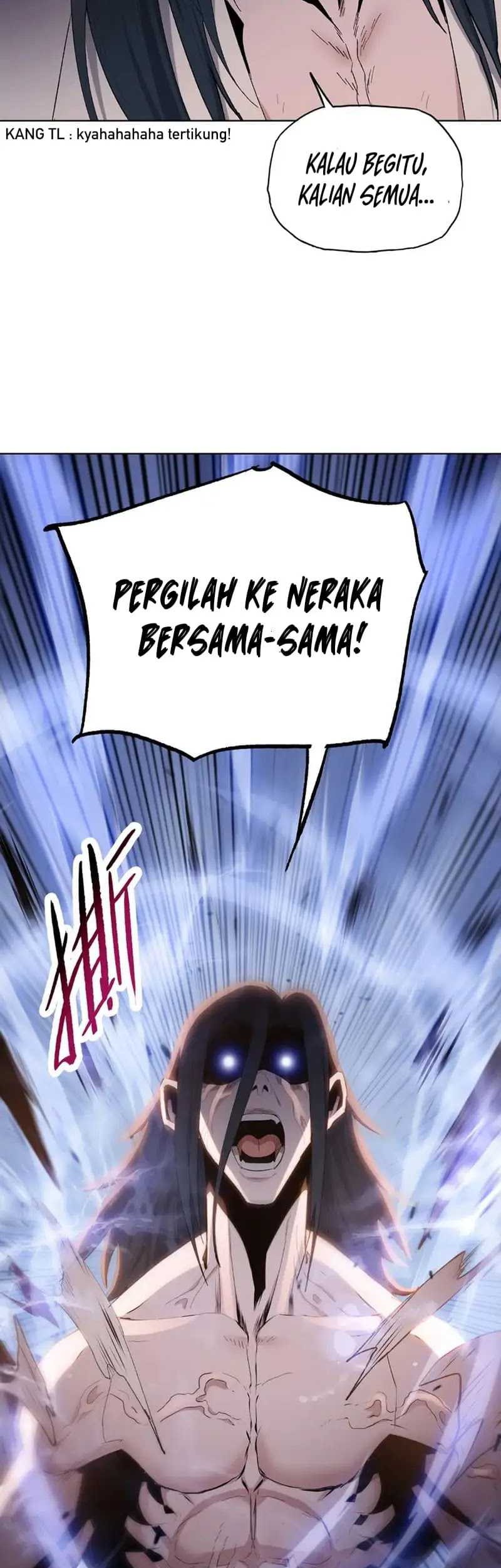 The Last All-Knowing Man Collected Trillions of Stuff from Day One Chapter 26 Gambar 39