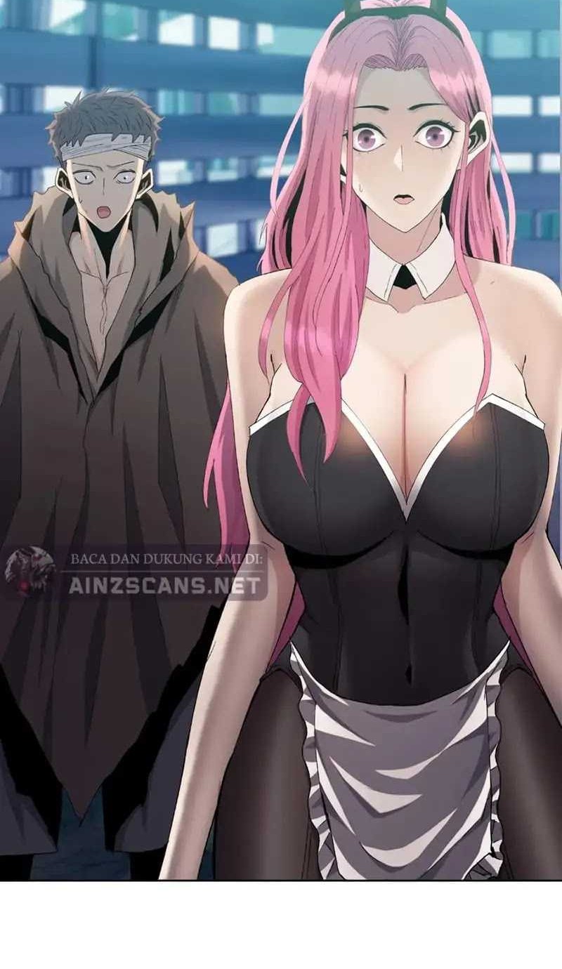 The Last All-Knowing Man Collected Trillions of Stuff from Day One Chapter 26 Gambar 7