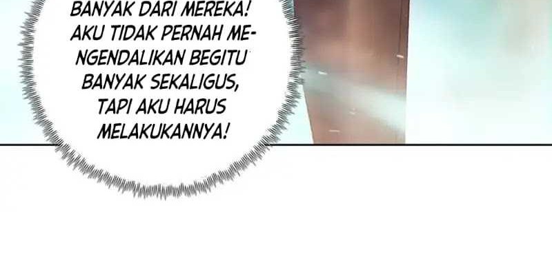 The Last All-Knowing Man Collected Trillions of Stuff from Day One Chapter 26 Gambar 11