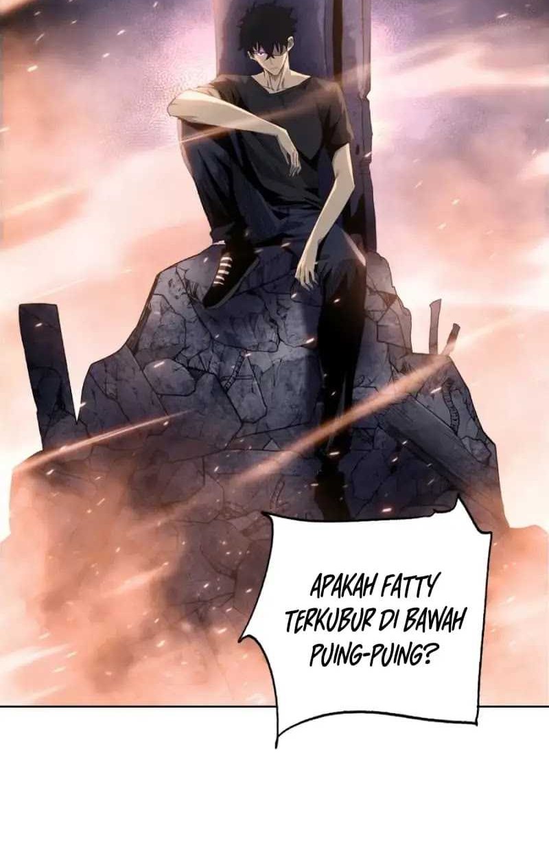 The Last All-Knowing Man Collected Trillions of Stuff from Day One Chapter 25 Gambar 45