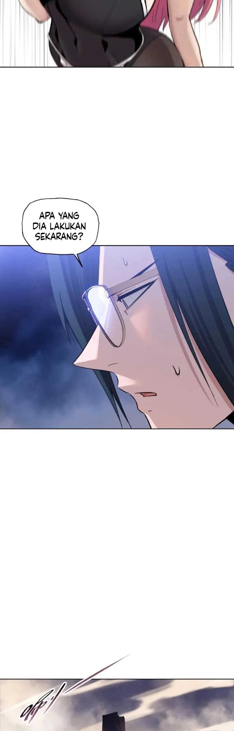 The Last All-Knowing Man Collected Trillions of Stuff from Day One Chapter 25 Gambar 43