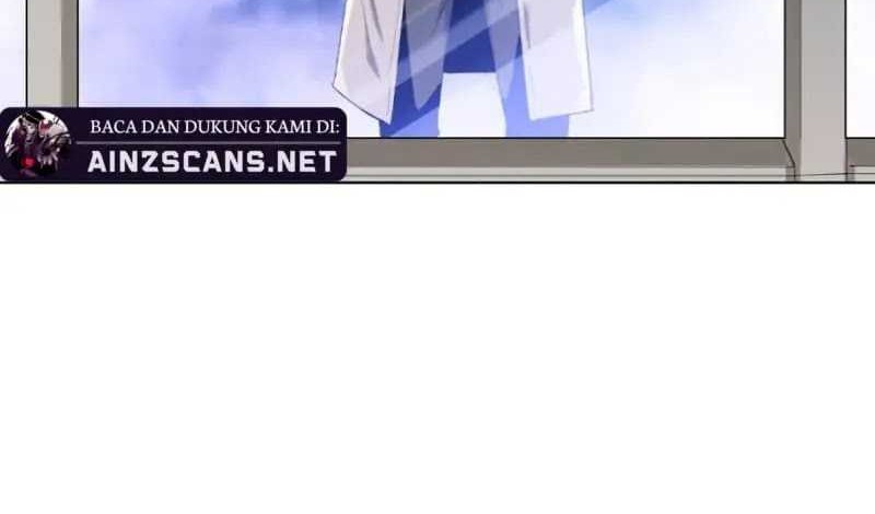 The Last All-Knowing Man Collected Trillions of Stuff from Day One Chapter 25 Gambar 7