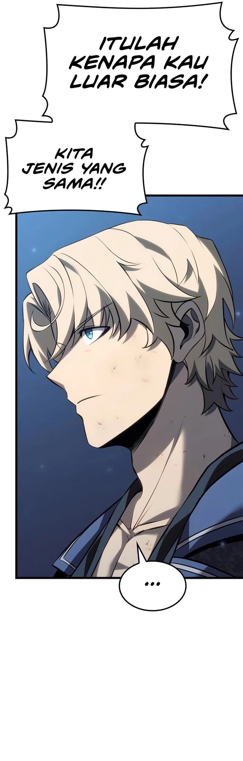 The Count’s Youngest Son Is A Player! Chapter 77 Gambar 39