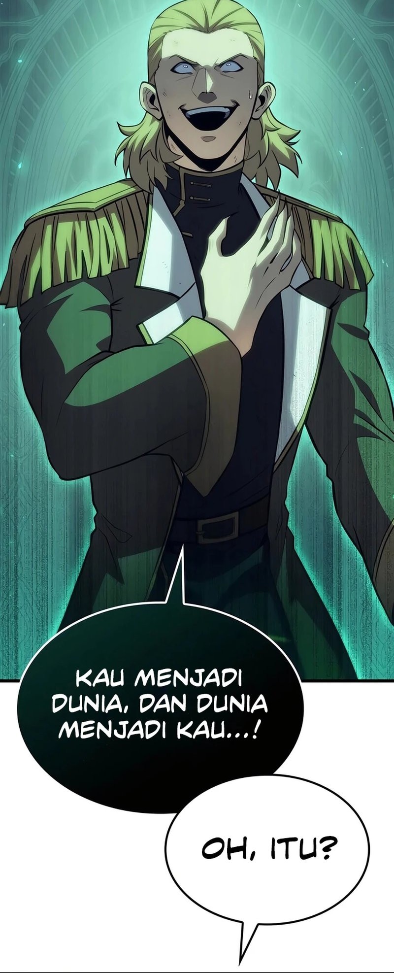 The Count’s Youngest Son Is A Player! Chapter 77 Gambar 41