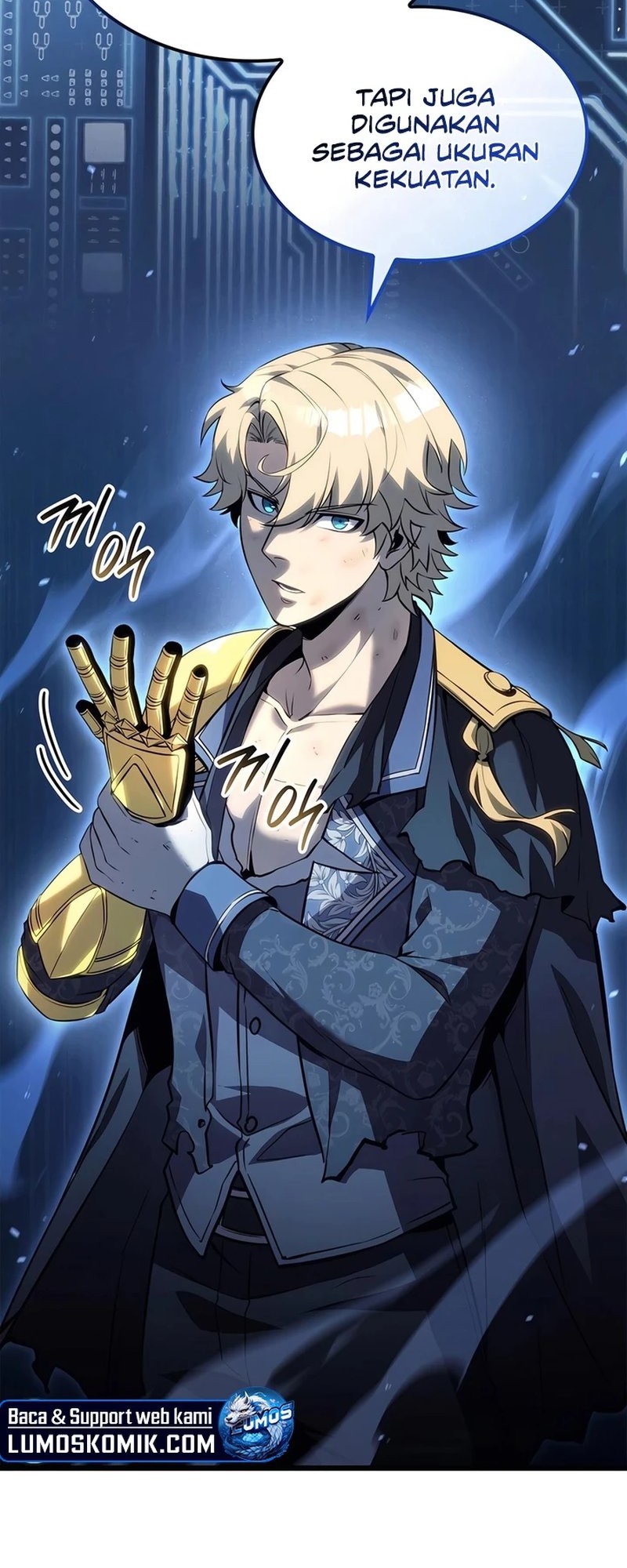 The Count’s Youngest Son Is A Player! Chapter 77 Gambar 44