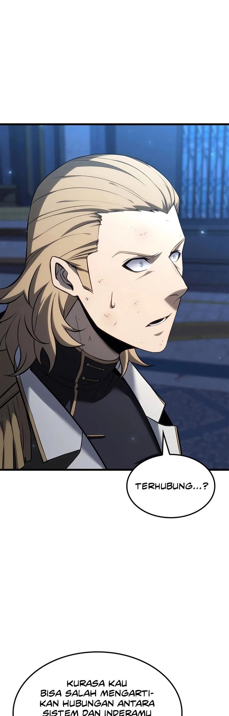 The Count’s Youngest Son Is A Player! Chapter 77 Gambar 45