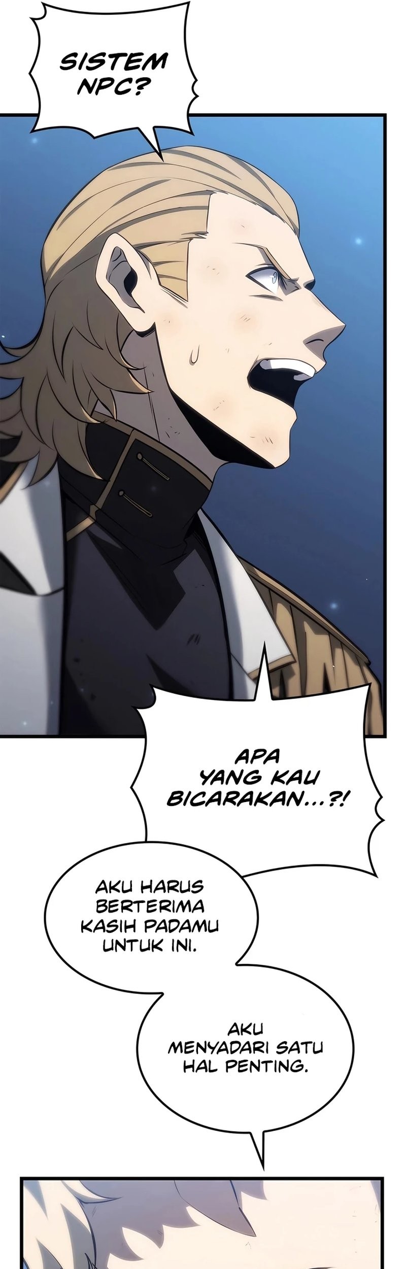 The Count’s Youngest Son Is A Player! Chapter 77 Gambar 48