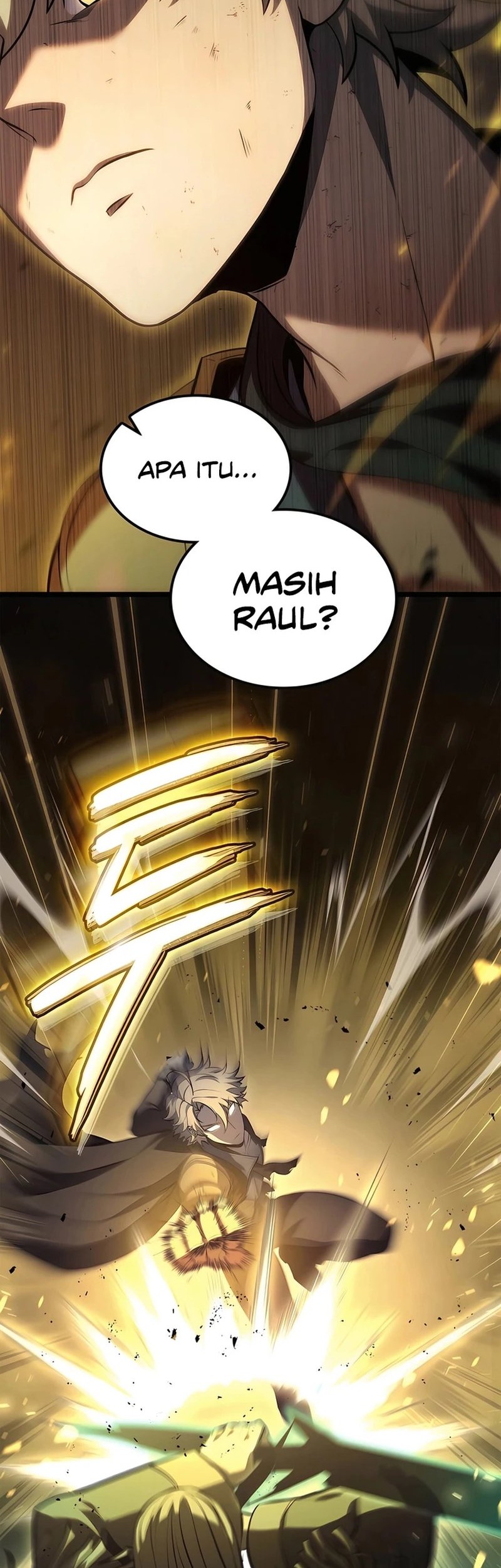 The Count’s Youngest Son Is A Player! Chapter 77 Gambar 28