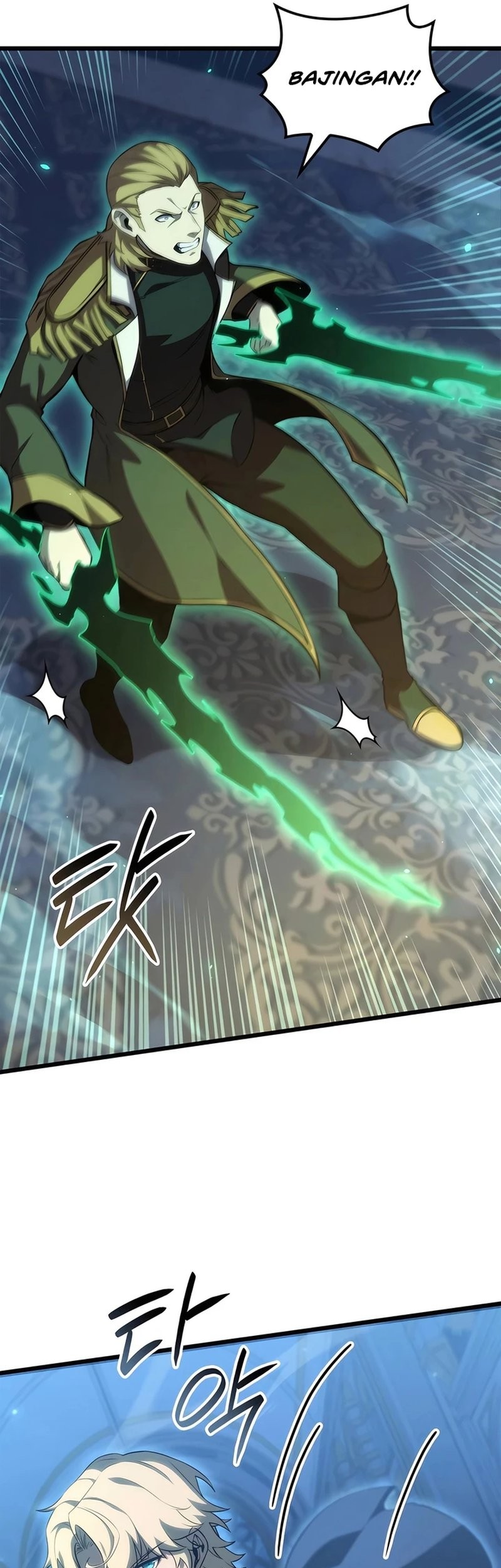 The Count’s Youngest Son Is A Player! Chapter 77 Gambar 30