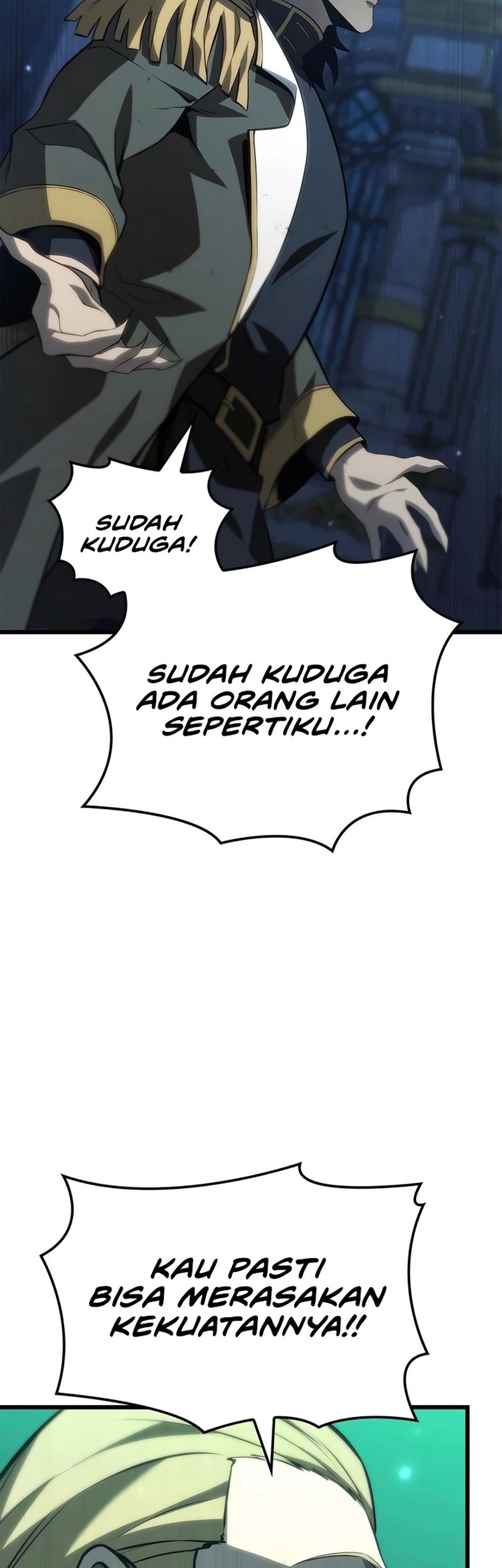 The Count’s Youngest Son Is A Player! Chapter 77 Gambar 37
