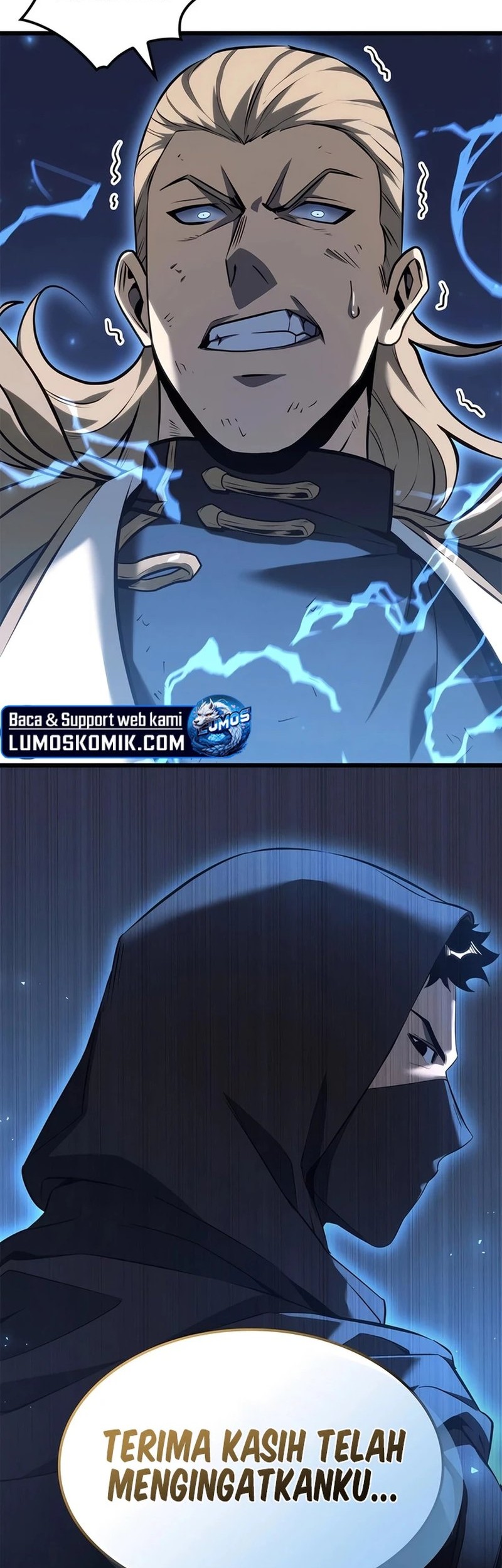 The Count’s Youngest Son Is A Player! Chapter 77 Gambar 58