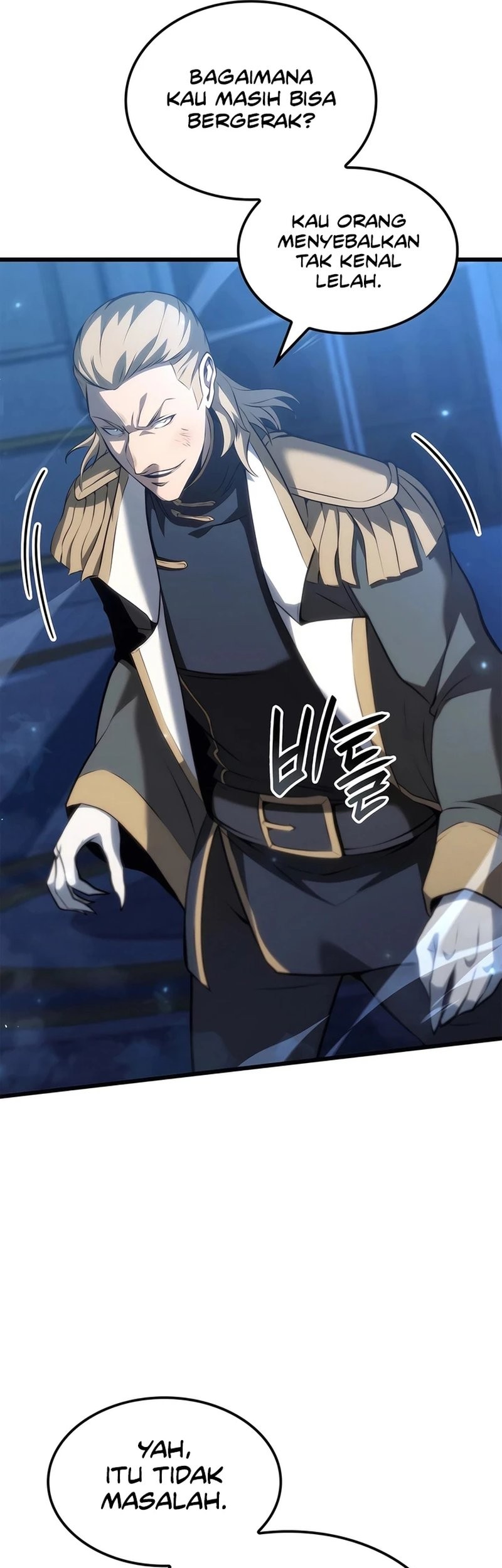 The Count’s Youngest Son Is A Player! Chapter 77 Gambar 3