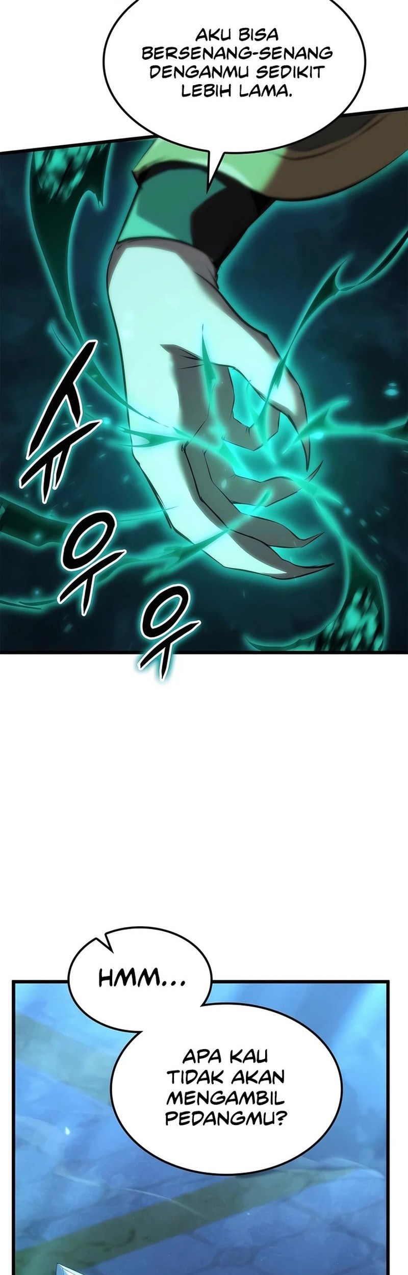 The Count’s Youngest Son Is A Player! Chapter 77 Gambar 4