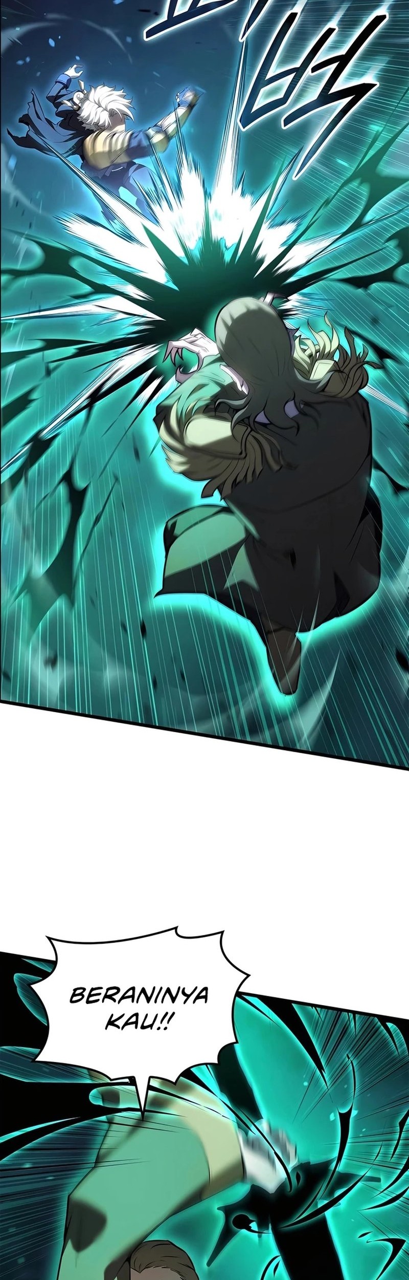 The Count’s Youngest Son Is A Player! Chapter 77 Gambar 7