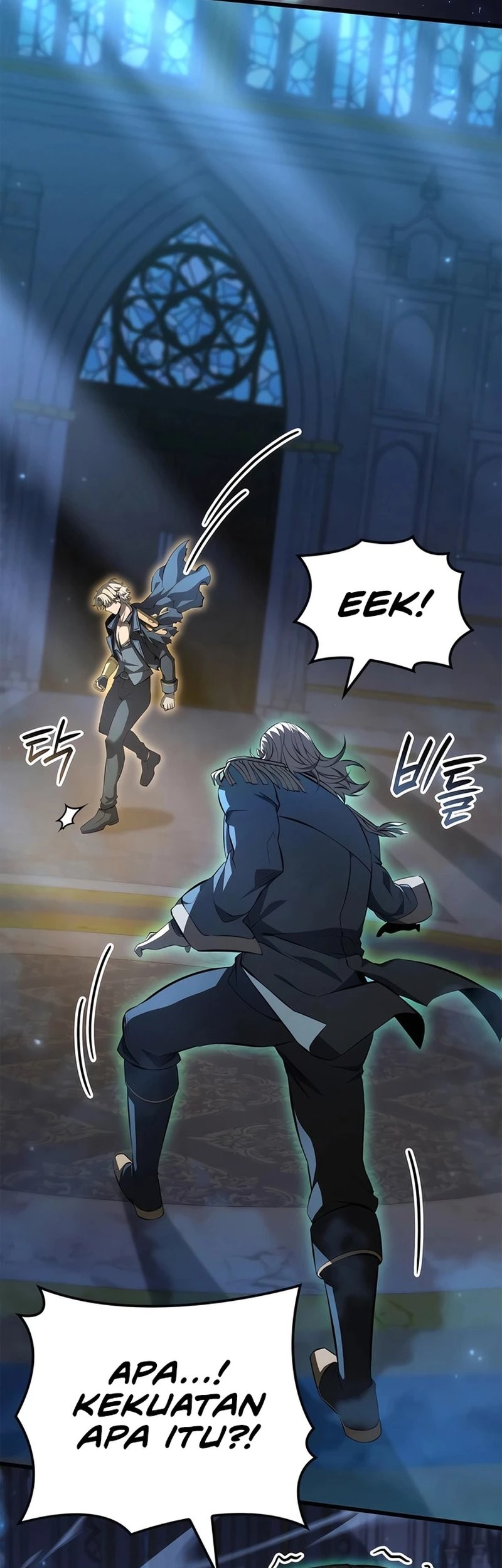 The Count’s Youngest Son Is A Player! Chapter 77 Gambar 15