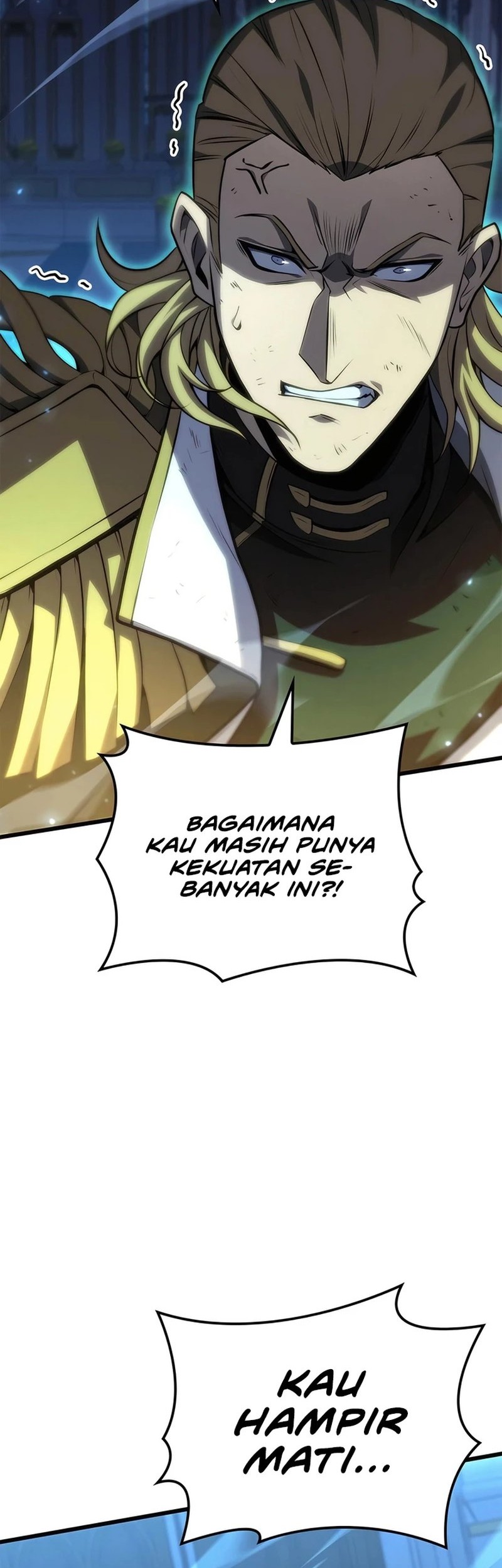 The Count’s Youngest Son Is A Player! Chapter 77 Gambar 16