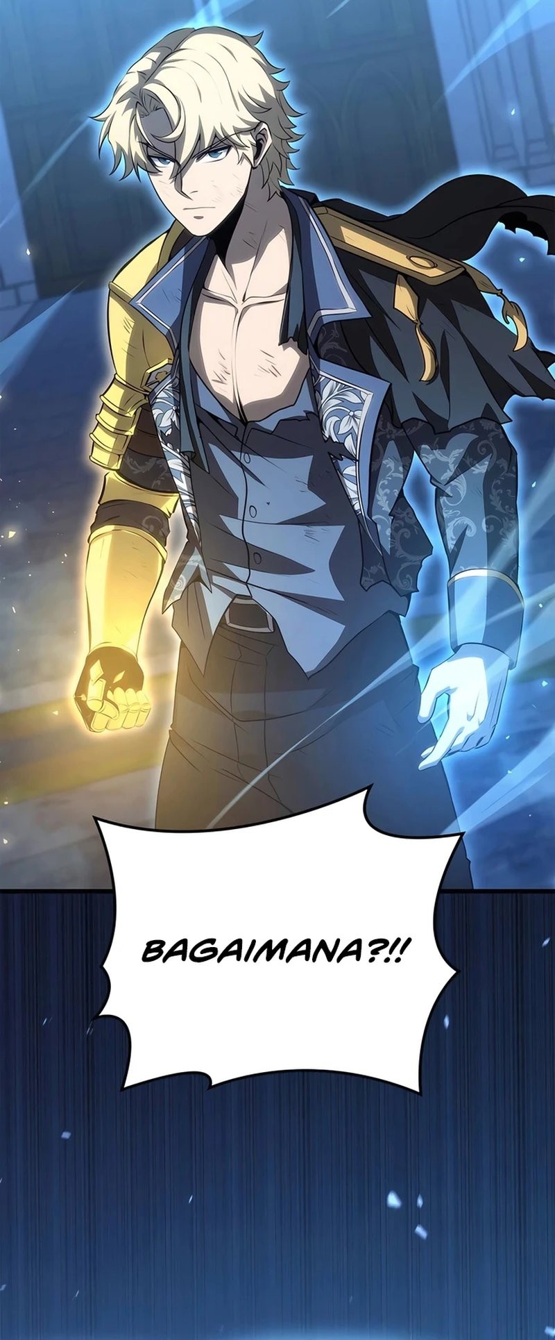 The Count’s Youngest Son Is A Player! Chapter 77 Gambar 17