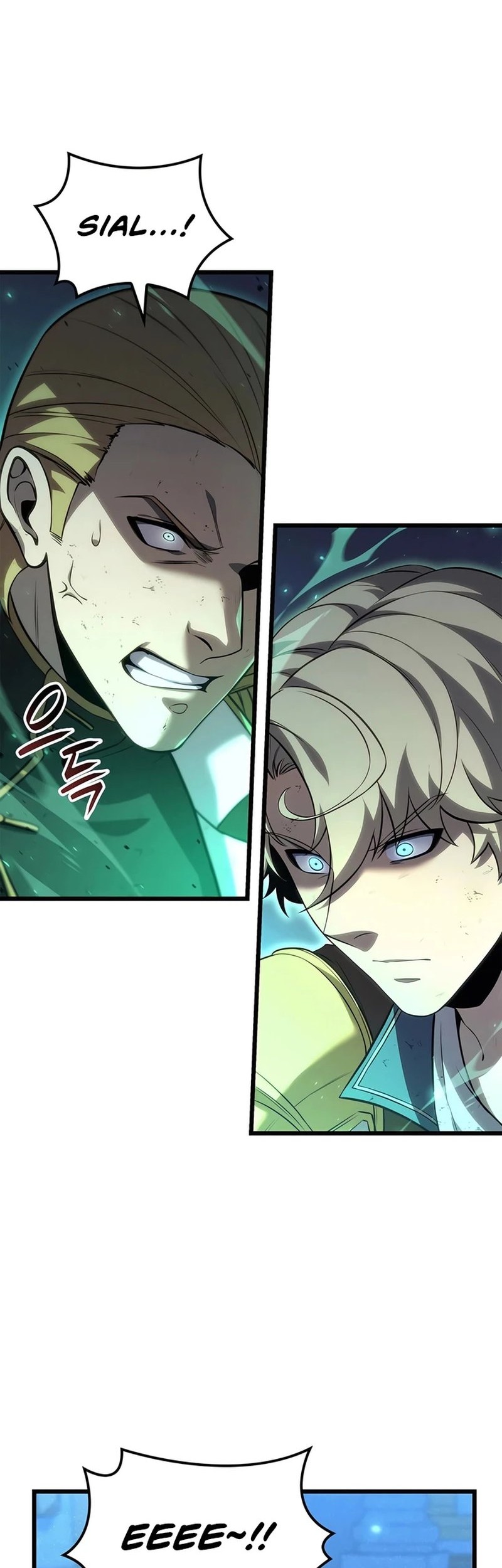 The Count’s Youngest Son Is A Player! Chapter 77 Gambar 22