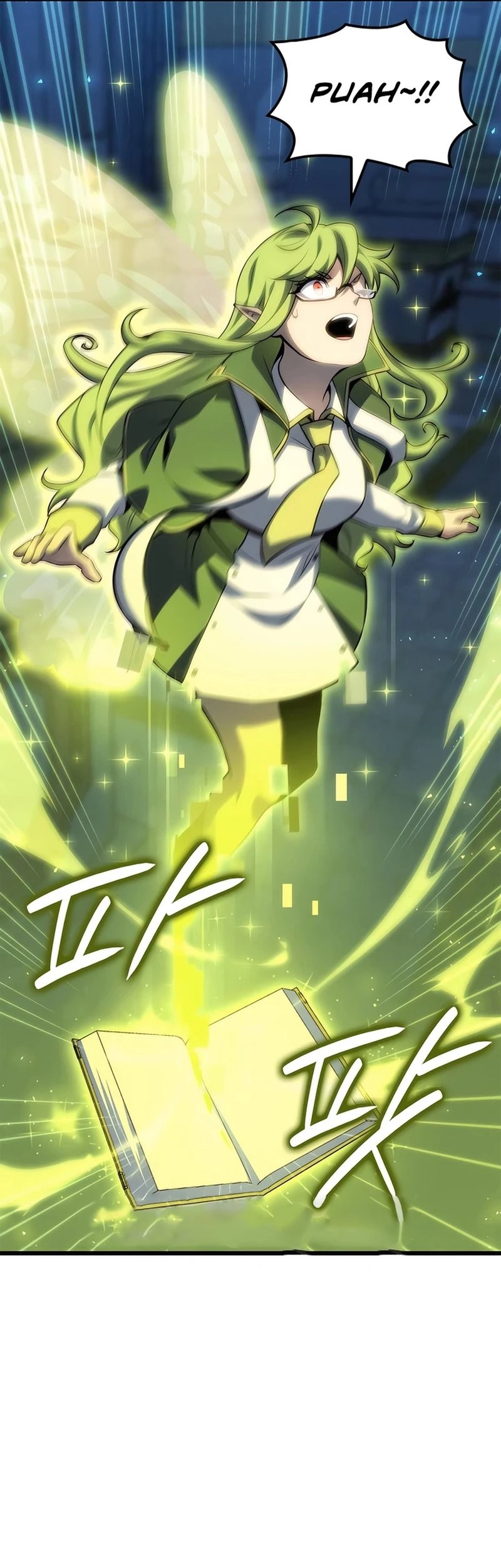 The Count’s Youngest Son Is A Player! Chapter 77 Gambar 24