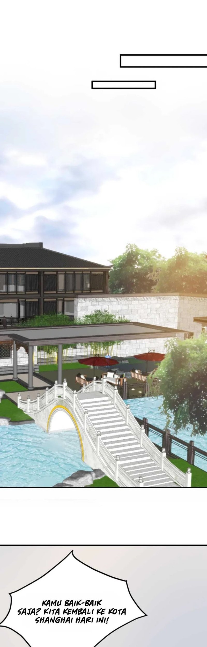 Manhua I Have 90 Billion Licking Gold Chapter 377 gambar nomor 2