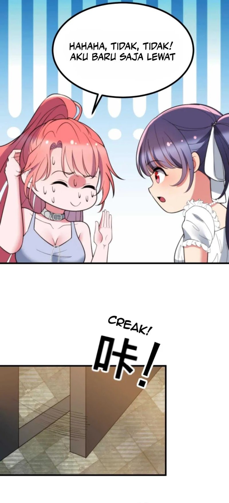 I Have 90 Billion Licking Gold Chapter 377 Gambar 9