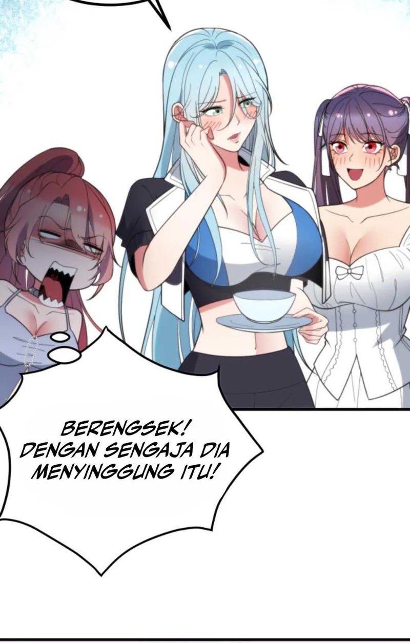 I Have 90 Billion Licking Gold Chapter 377 Gambar 15