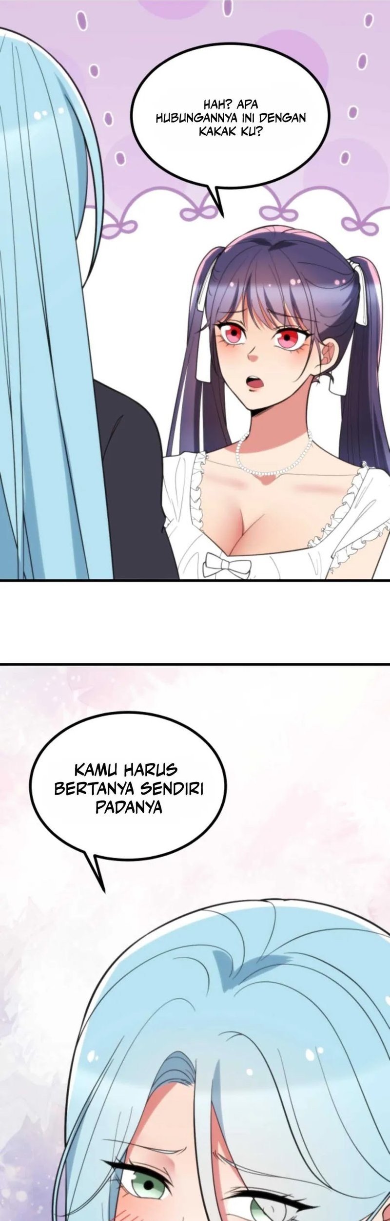 I Have 90 Billion Licking Gold Chapter 377 Gambar 16