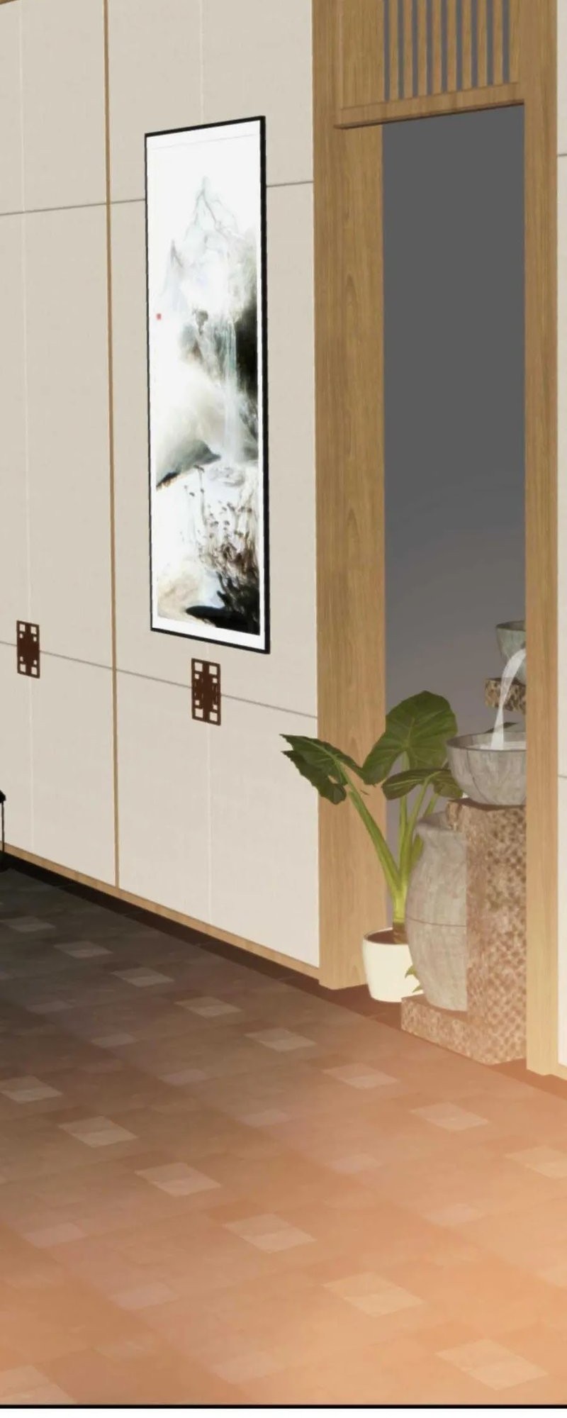 I Have 90 Billion Licking Gold Chapter 377 Gambar 18