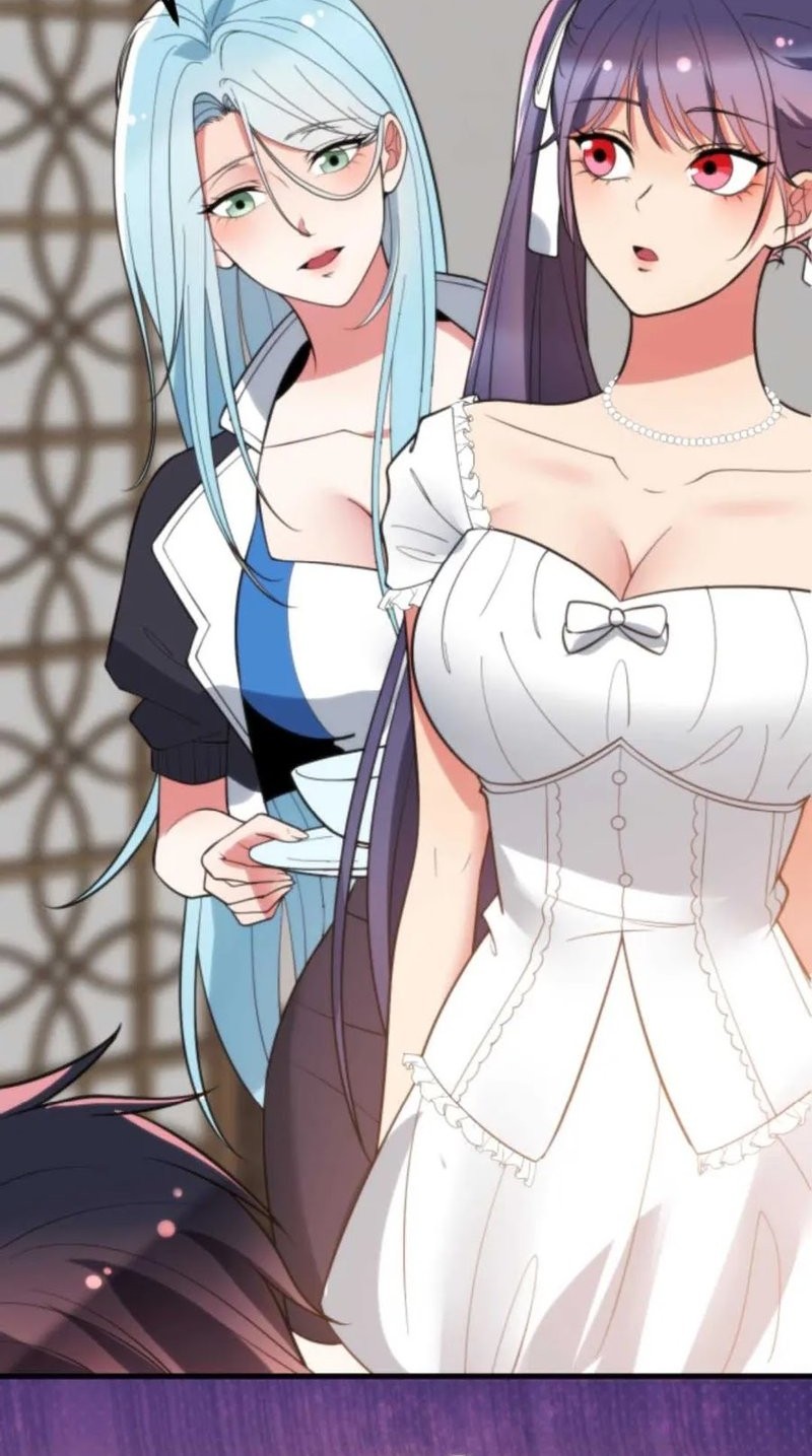 I Have 90 Billion Licking Gold Chapter 377 Gambar 21