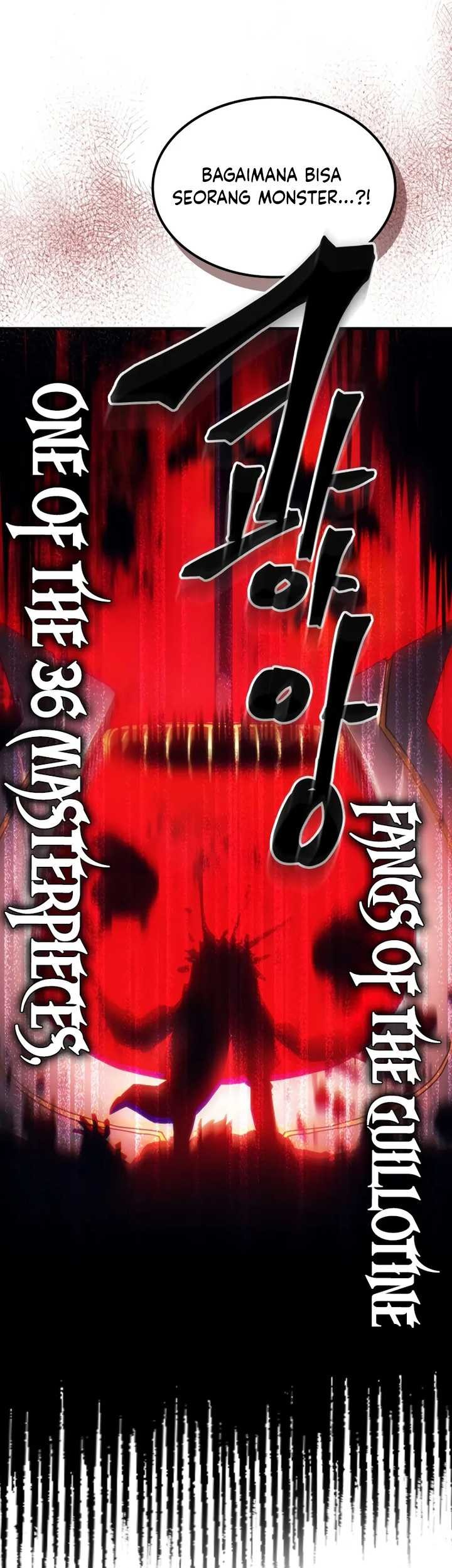 The Unbeatable Dungeon’s Lazy Boss Chapter 61 Gambar 26