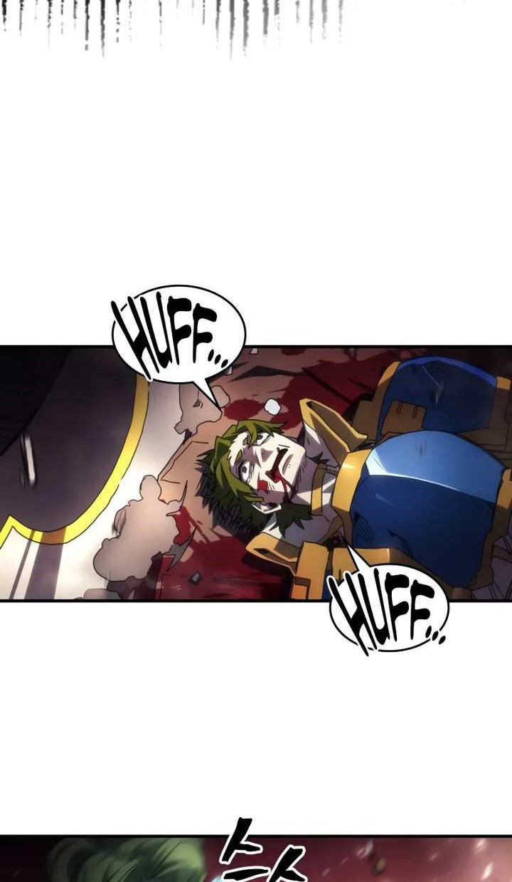 The Unbeatable Dungeon’s Lazy Boss Chapter 61 Gambar 27