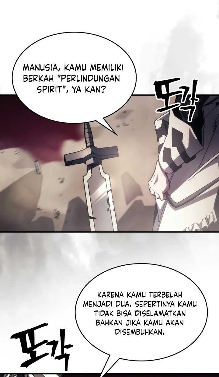 The Unbeatable Dungeon’s Lazy Boss Chapter 61 Gambar 29